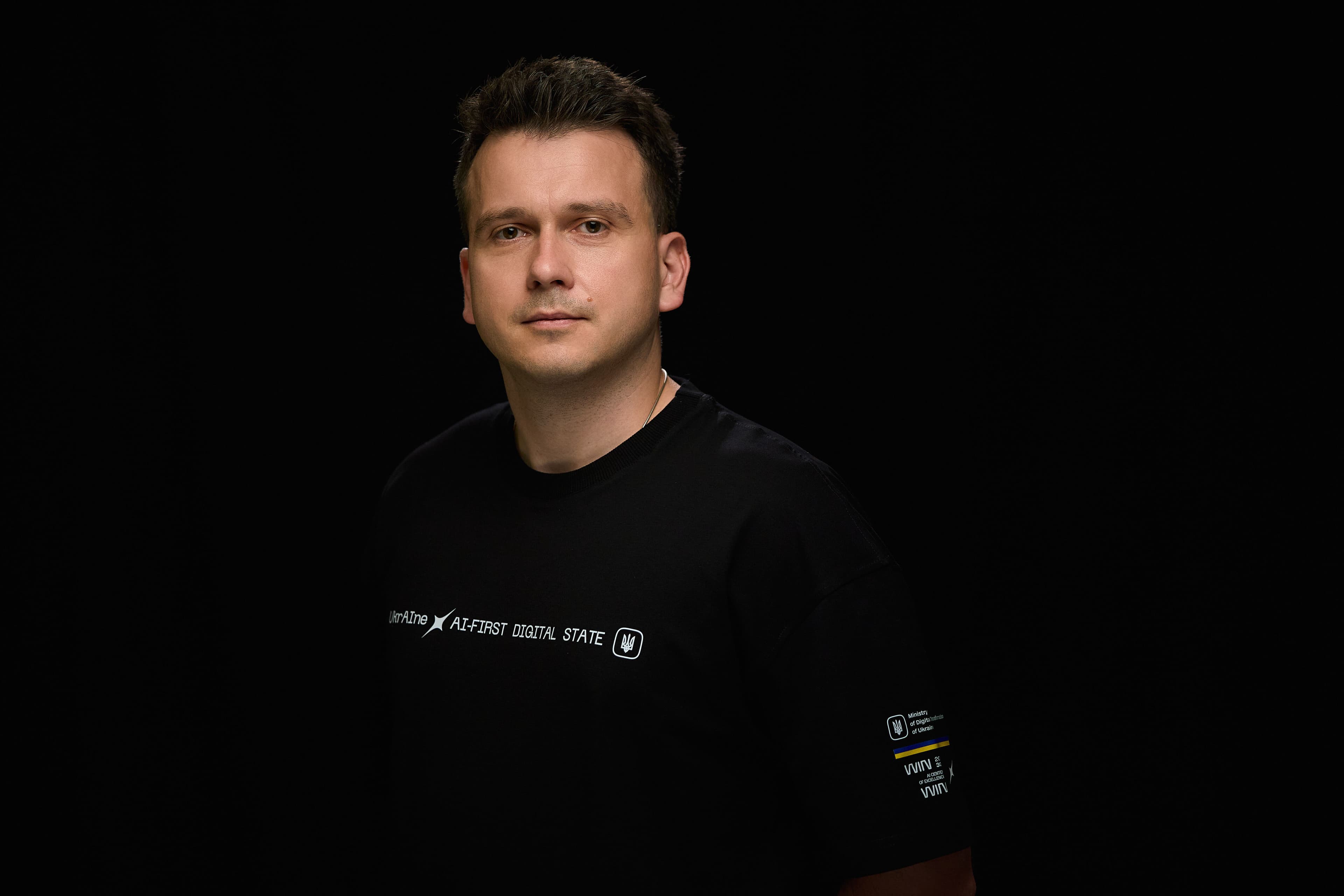 Danylo Tsvok