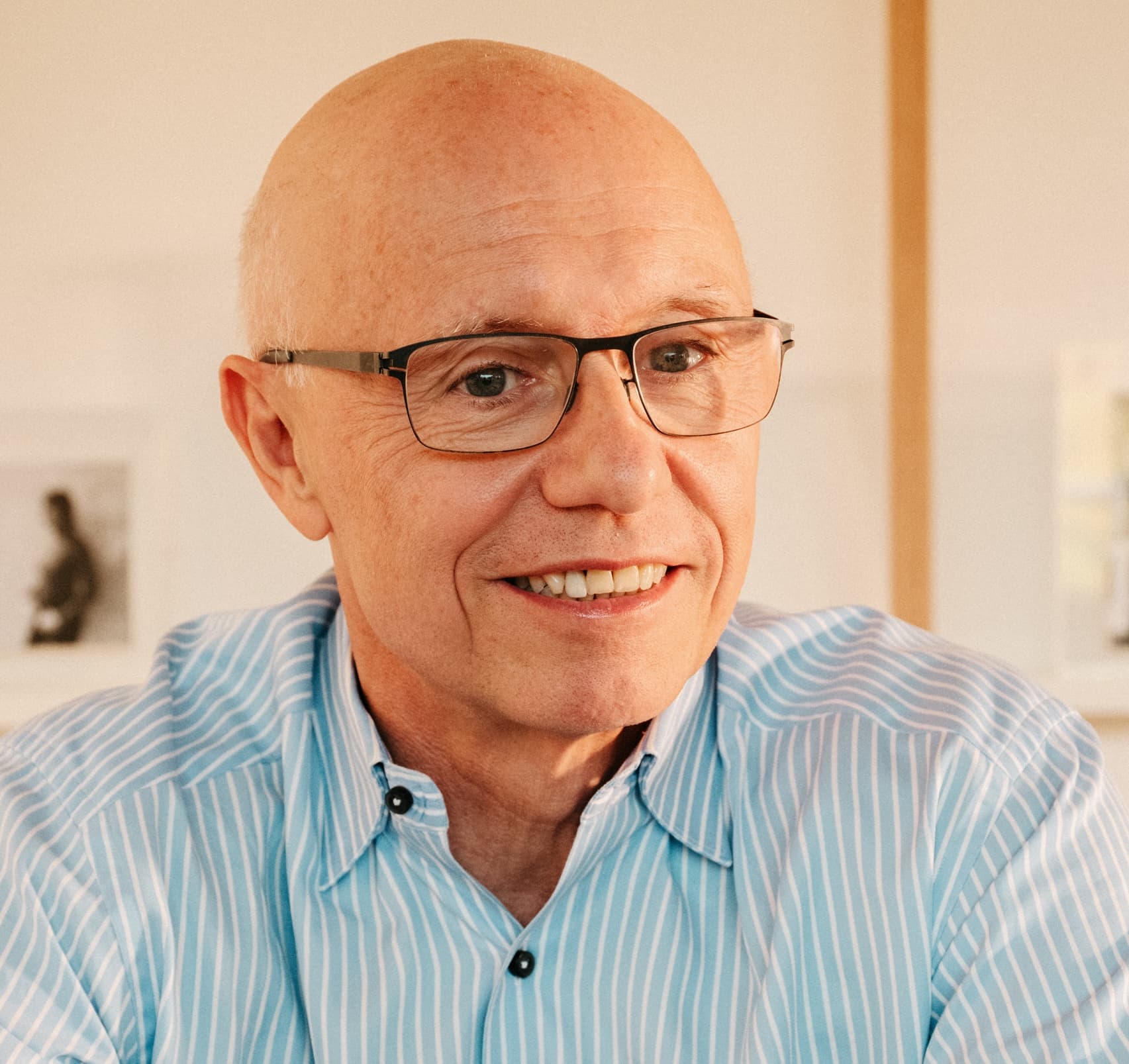 Doug Leone