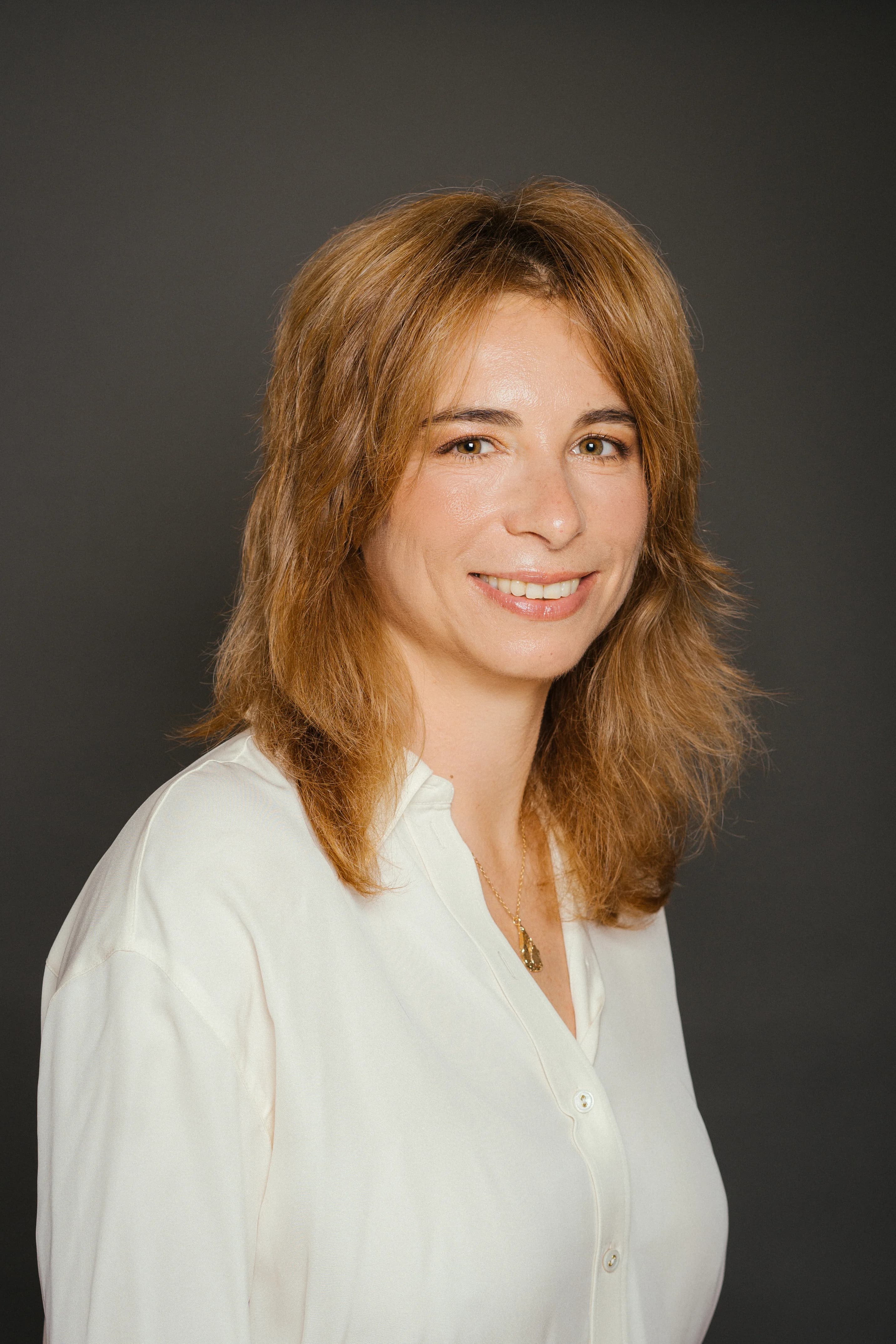 Ketty Slonimsky