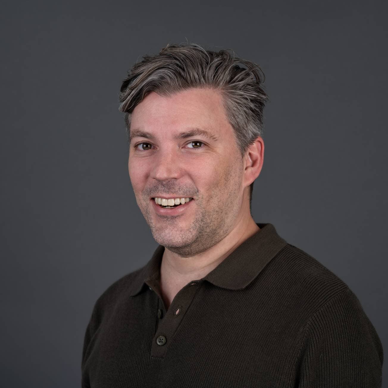 Peter Gordon