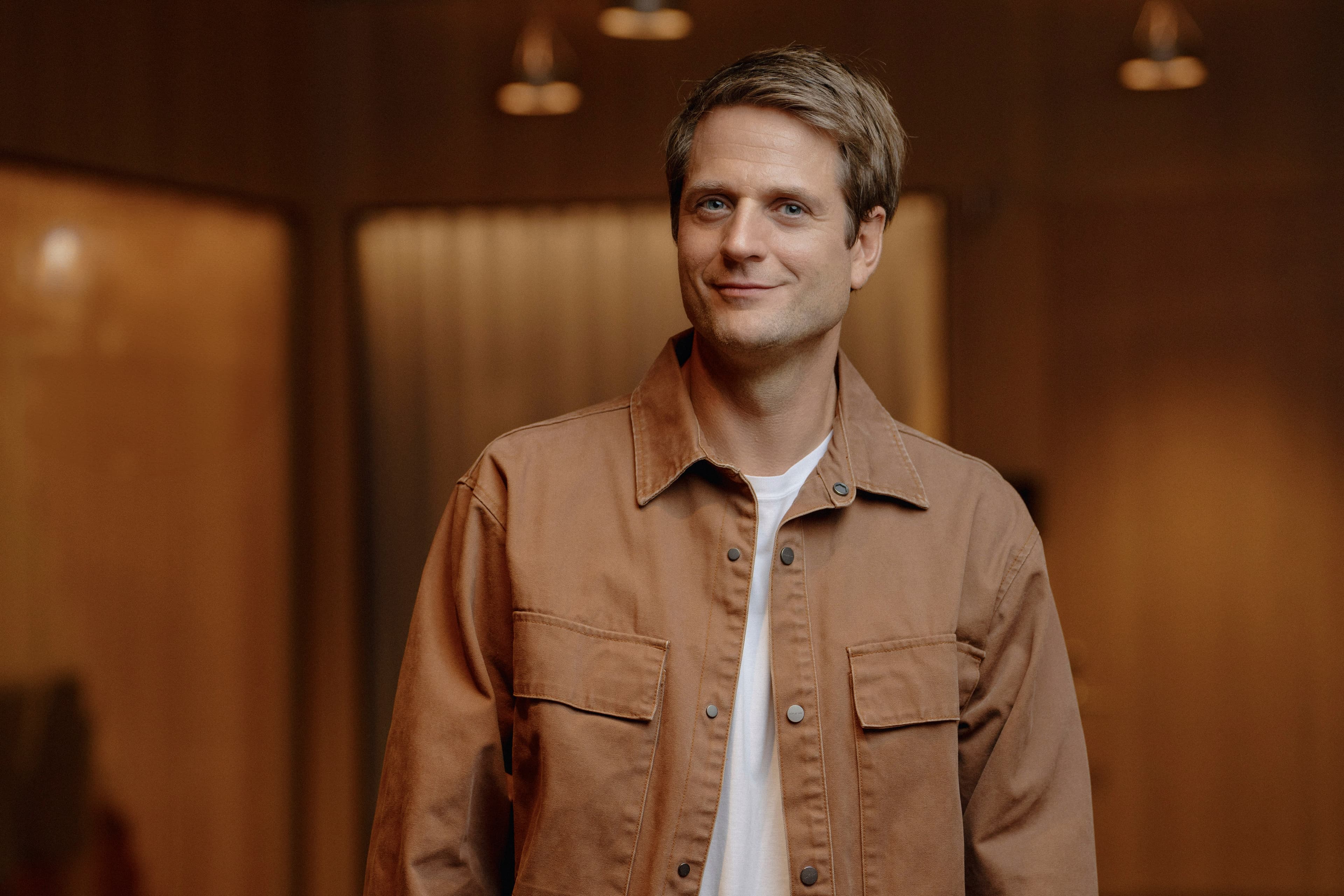Sebastian Siemiatkowski