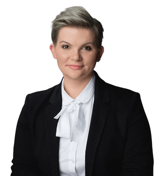 Beata Podleśna-Gumkowska
