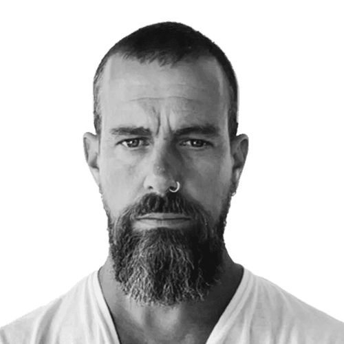 Jack Dorsey