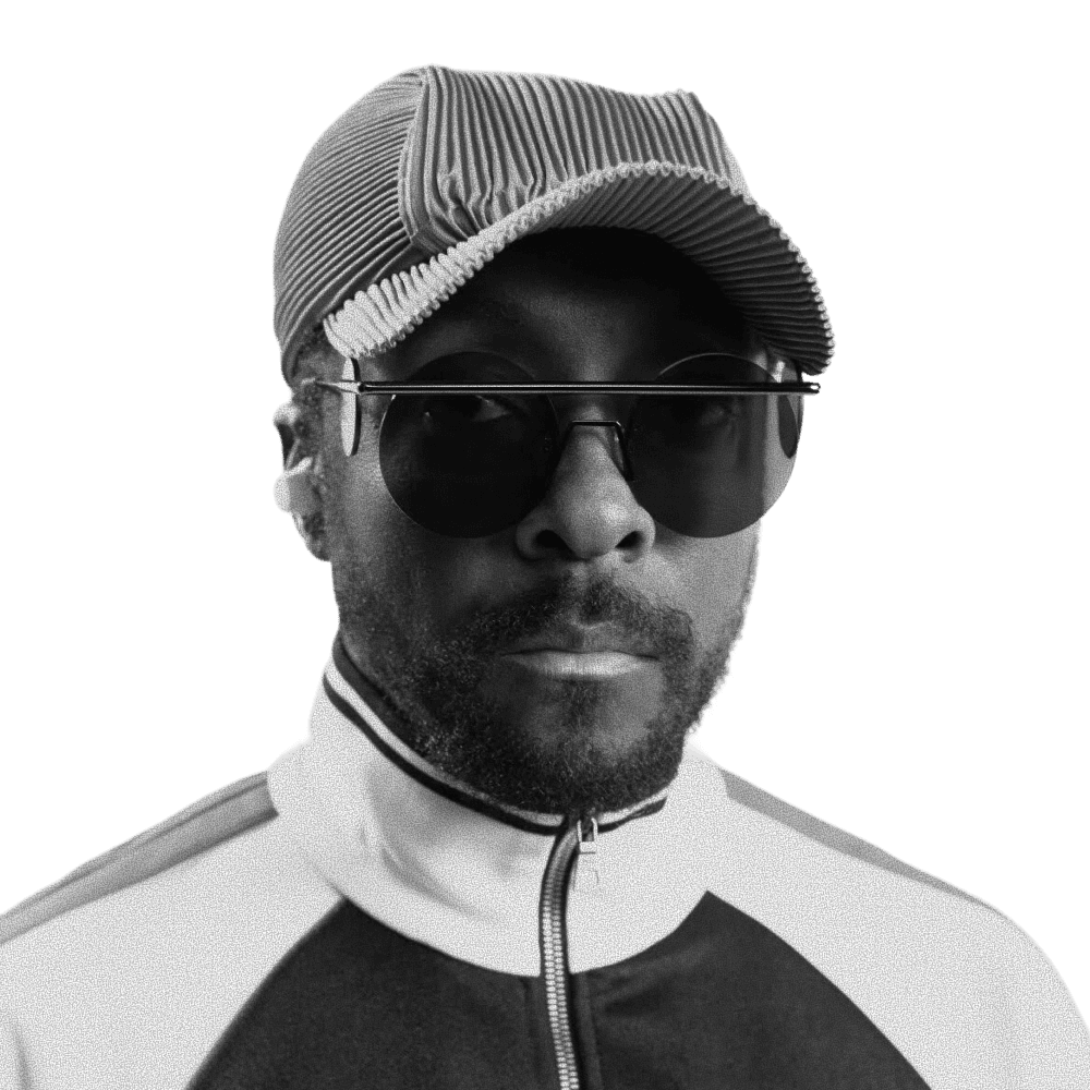 Will.i.am